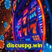 discuspg.win