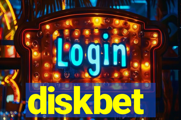 diskbet