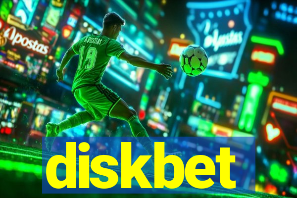 diskbet