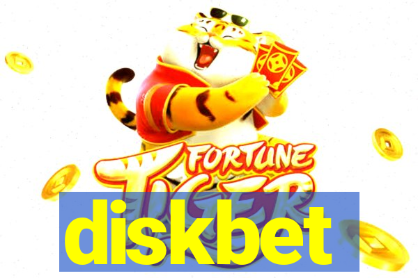 diskbet