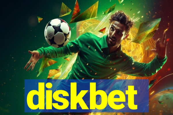 diskbet