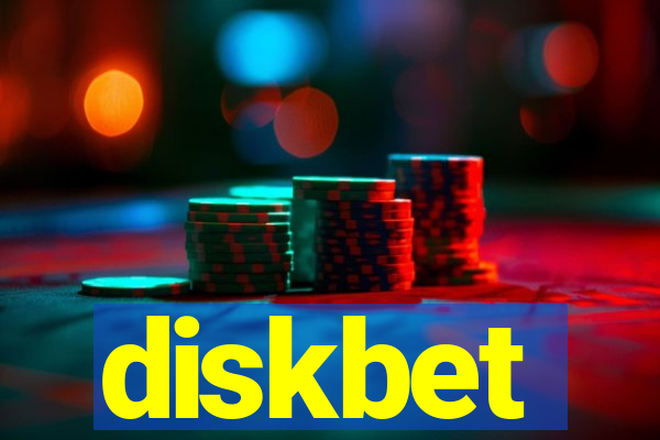 diskbet