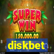 diskbet