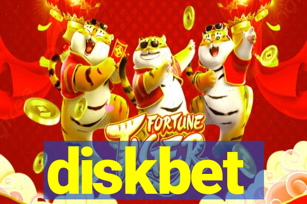 diskbet