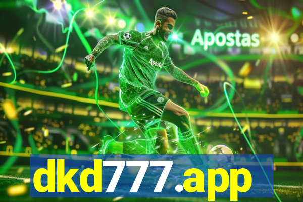 dkd777.app