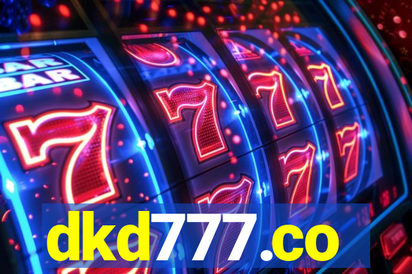 dkd777.co
