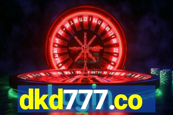 dkd777.co