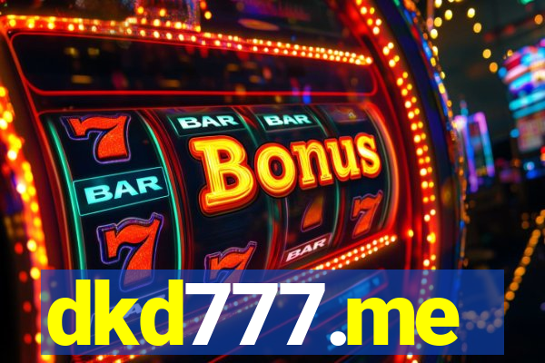 dkd777.me