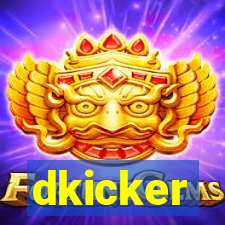 dkicker