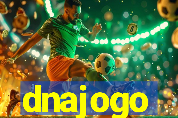 dnajogo