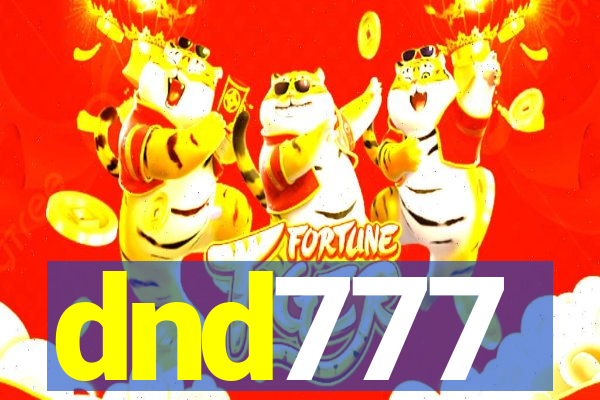 dnd777