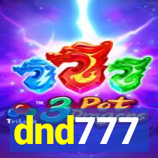 dnd777