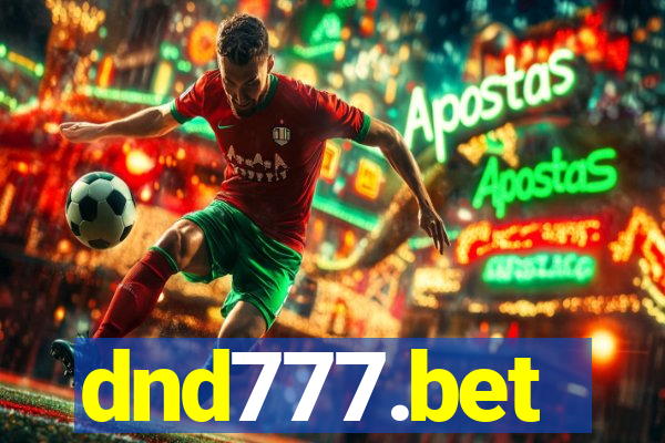 dnd777.bet