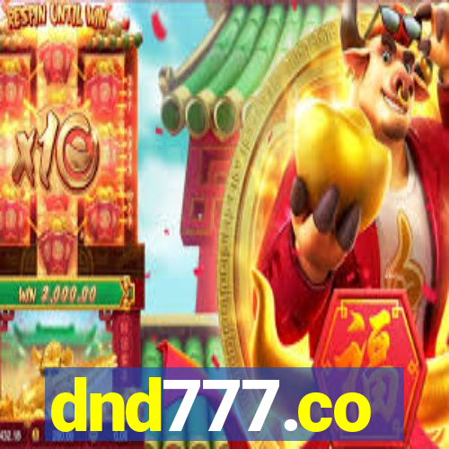 dnd777.co