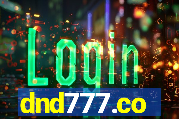 dnd777.co