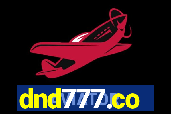 dnd777.co