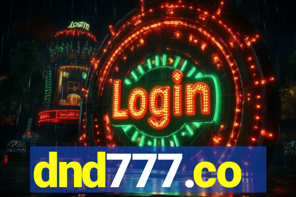 dnd777.co