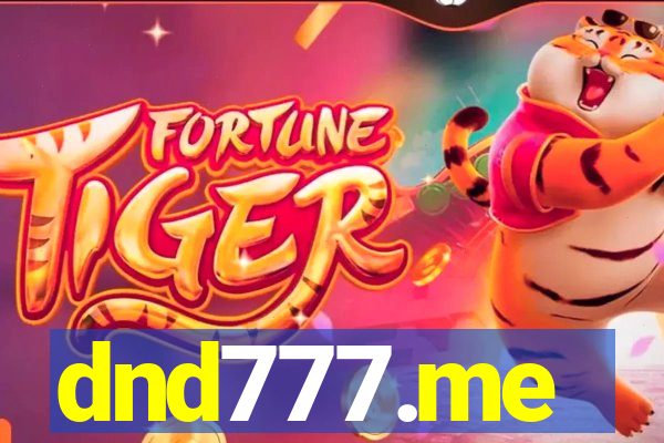 dnd777.me