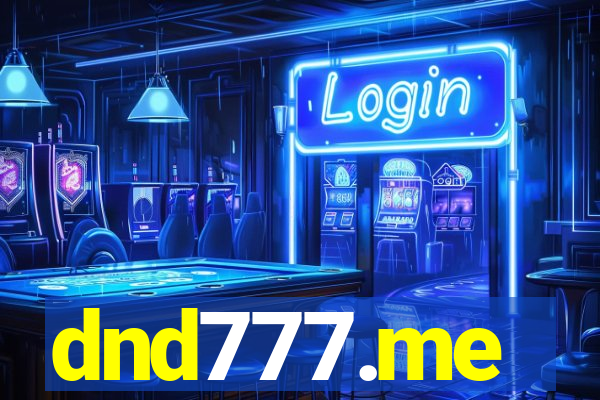 dnd777.me