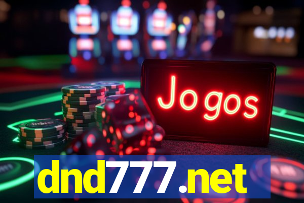 dnd777.net