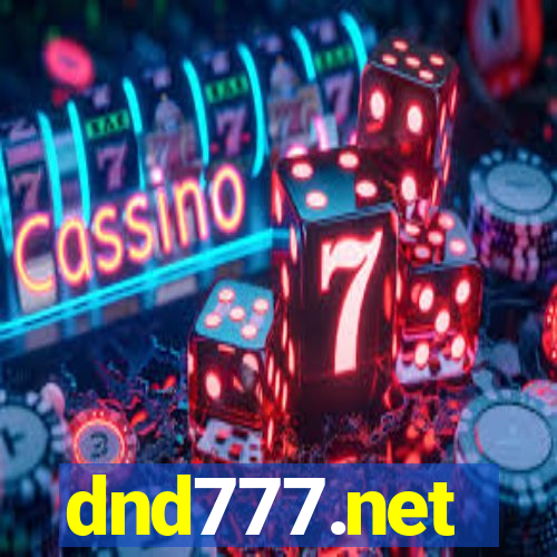 dnd777.net