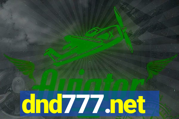 dnd777.net