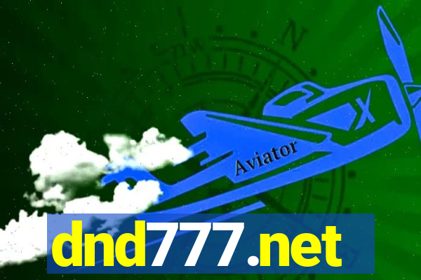 dnd777.net