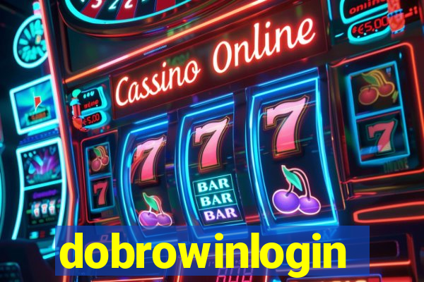 dobrowinlogin