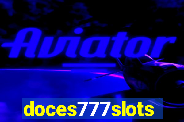 doces777slots