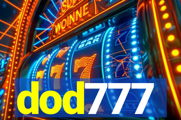 dod777
