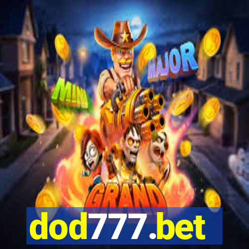 dod777.bet