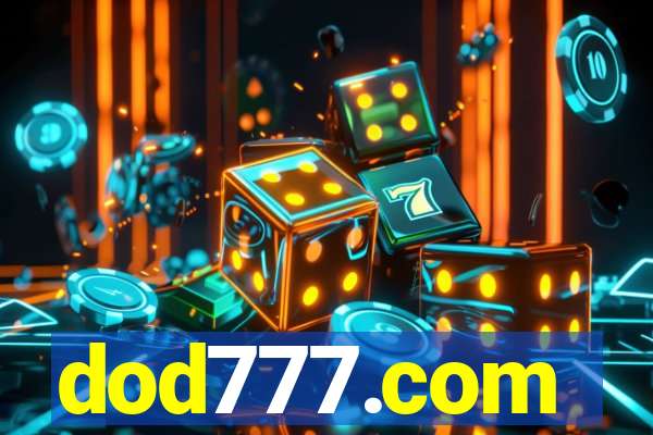 dod777.com