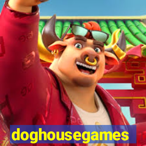 doghousegames