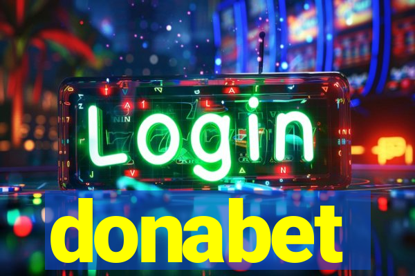 donabet