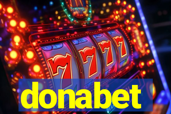 donabet