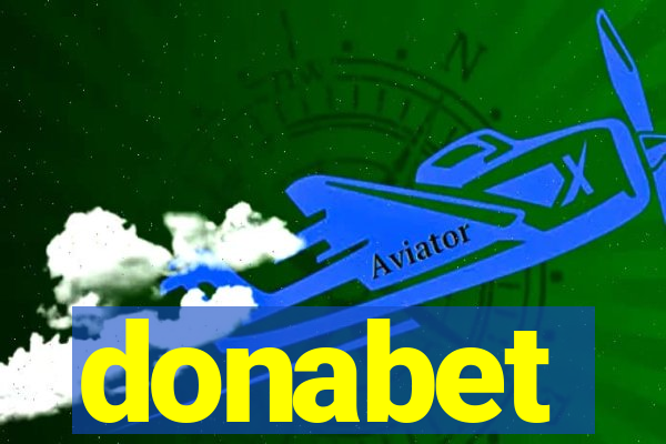 donabet