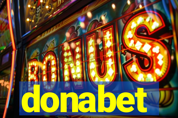 donabet