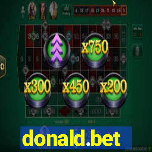 donald.bet