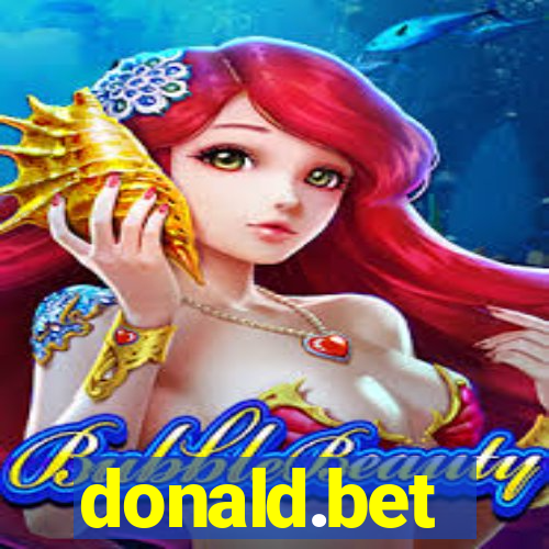 donald.bet