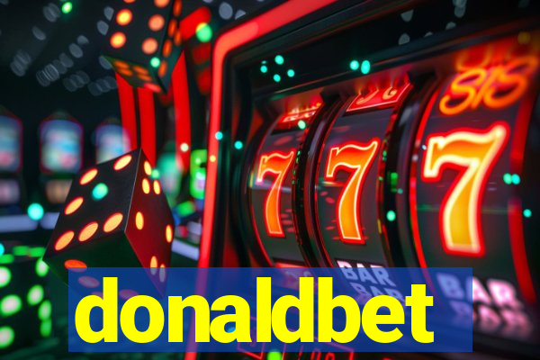 donaldbet