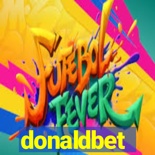 donaldbet