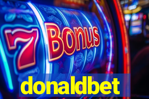 donaldbet