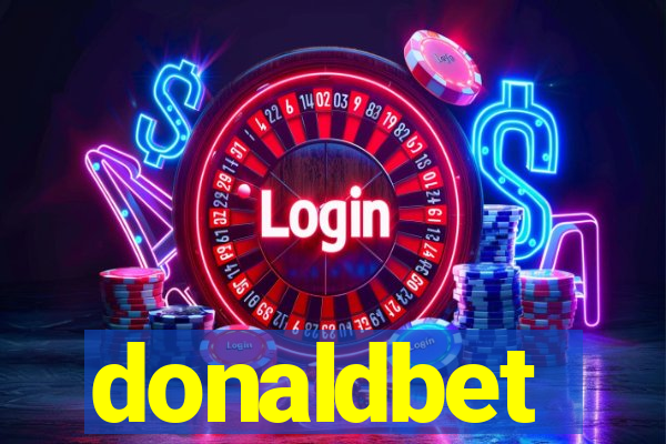 donaldbet