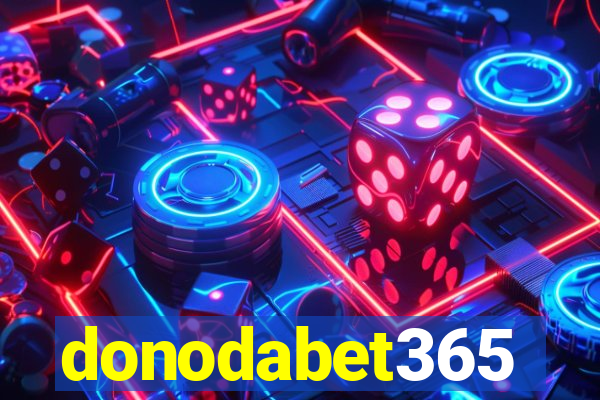 donodabet365