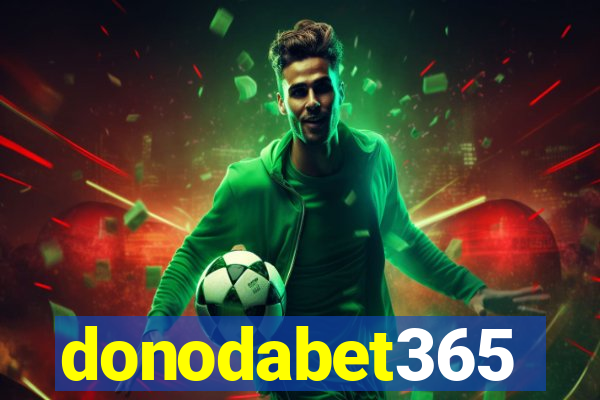 donodabet365
