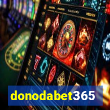 donodabet365