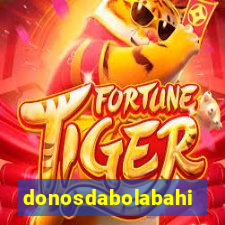 donosdabolabahia