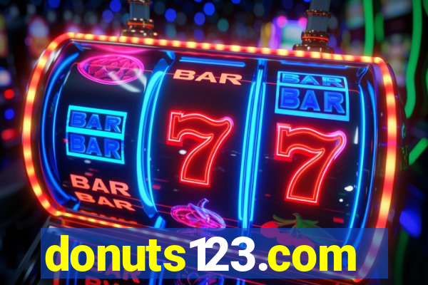 donuts123.com
