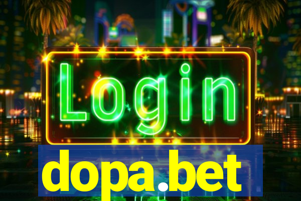 dopa.bet