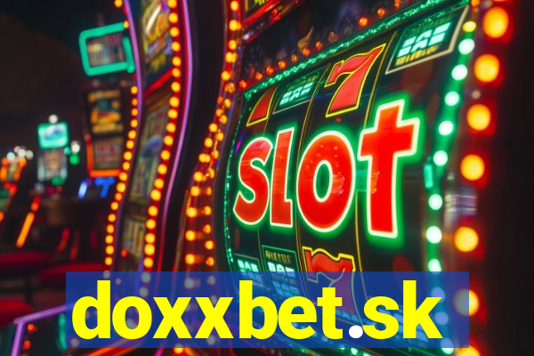 doxxbet.sk